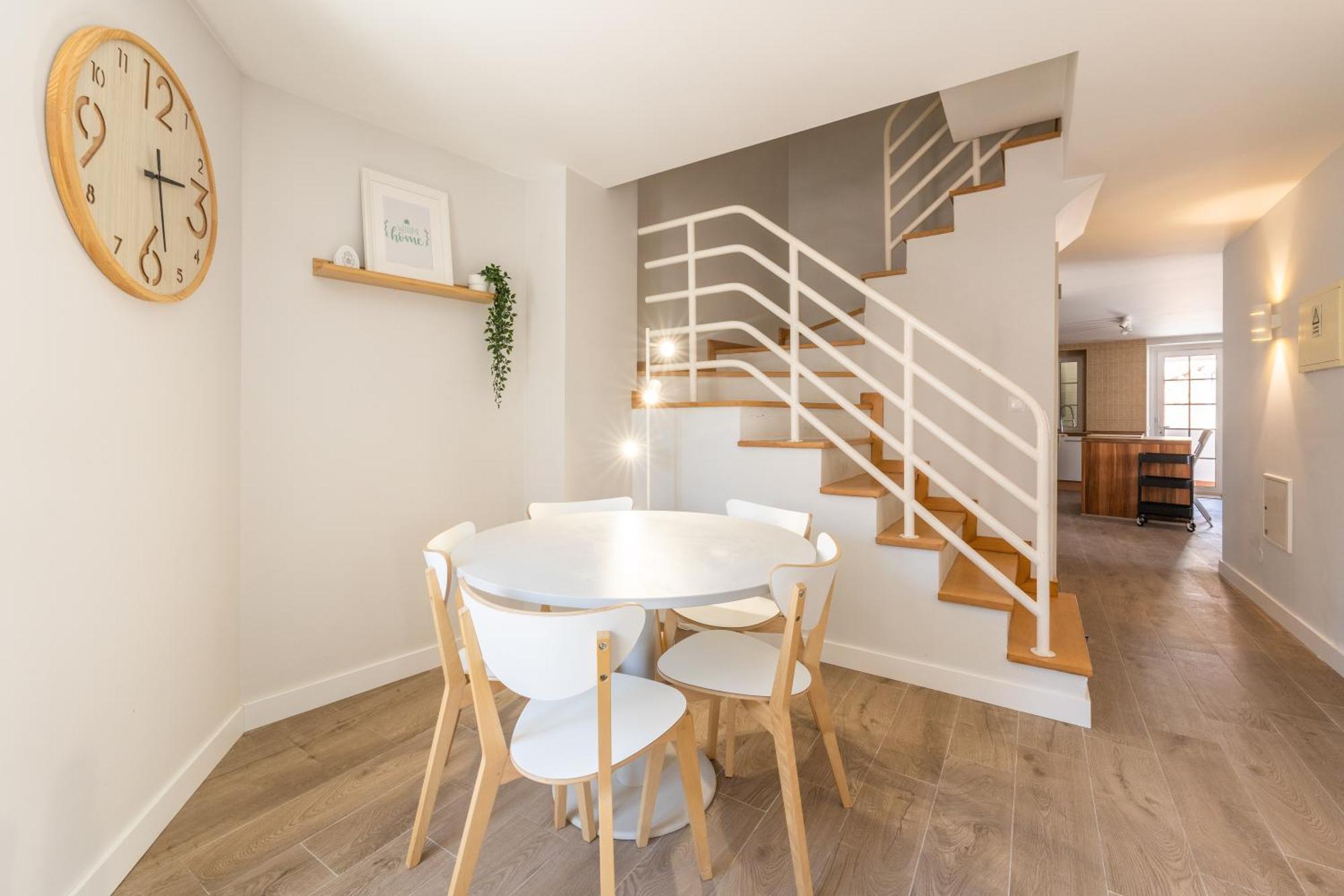 Duplex Center By Blue Door Apartment Portimao Exterior photo