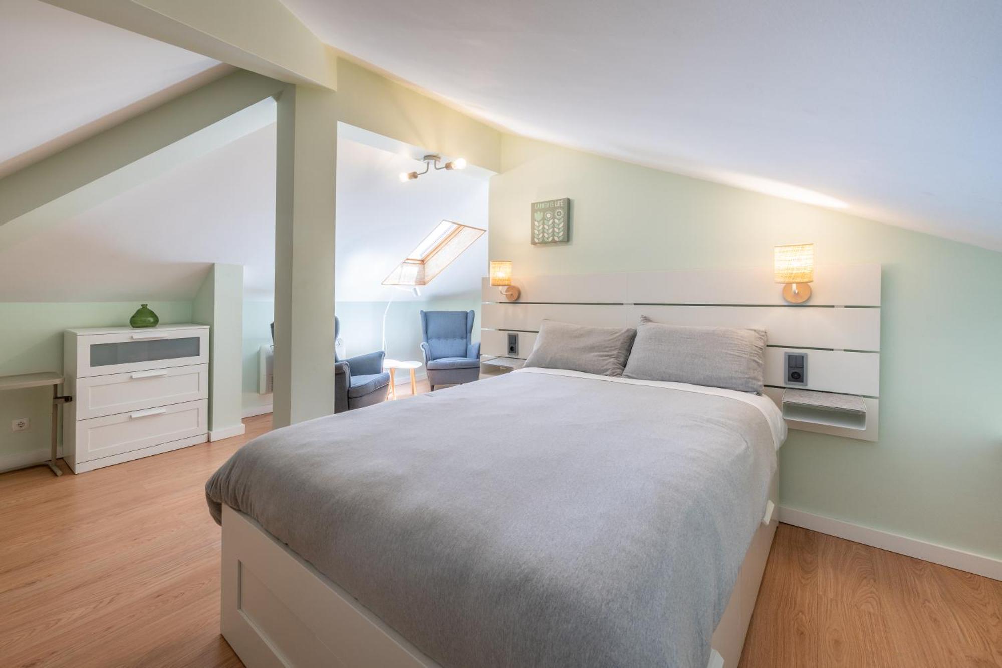 Duplex Center By Blue Door Apartment Portimao Exterior photo